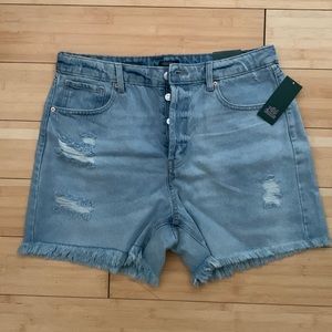 Wild Fable Denim Shorts